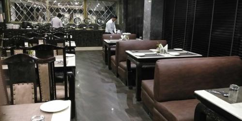 Hotel Pitrashish Pride Delhi Igi Airport,,4 star