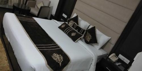 hotel pitrashish pride delhi igi airport