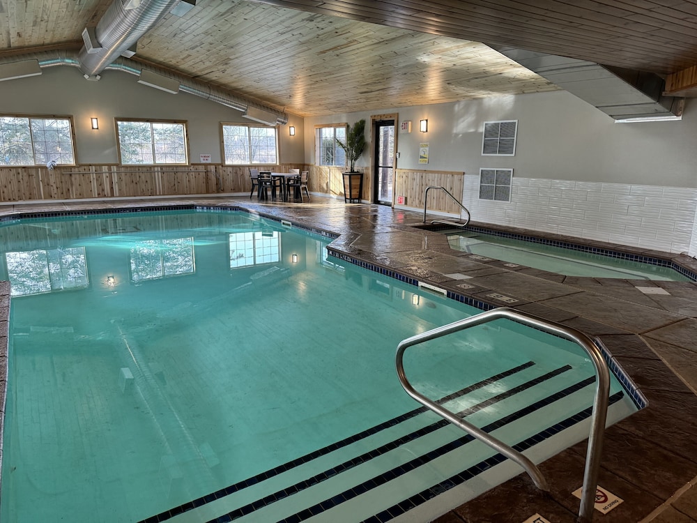 crossroads hotel