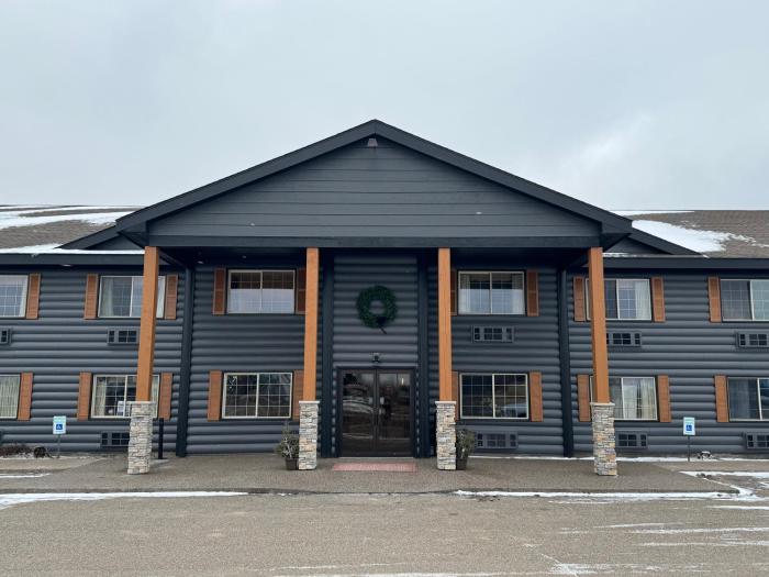 crossroads hotel