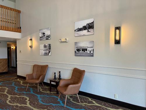 crossroads hotel