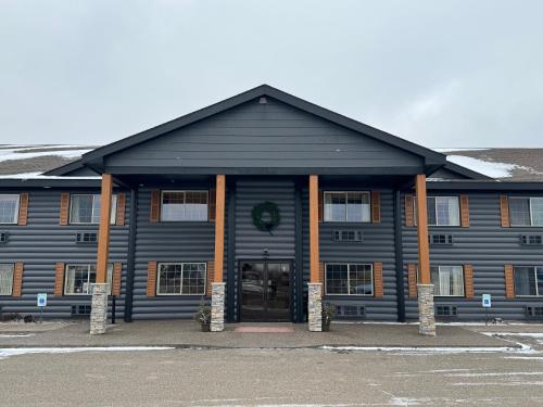 crossroads hotel