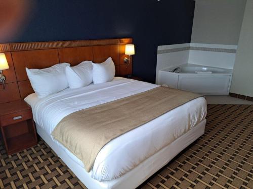 crossroads hotel