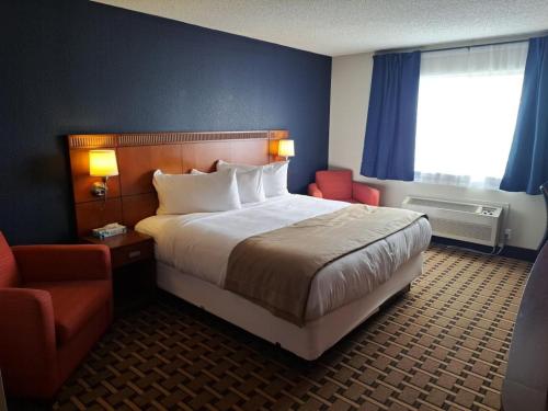 crossroads hotel