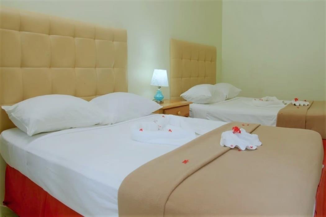 fun holiday beach resort