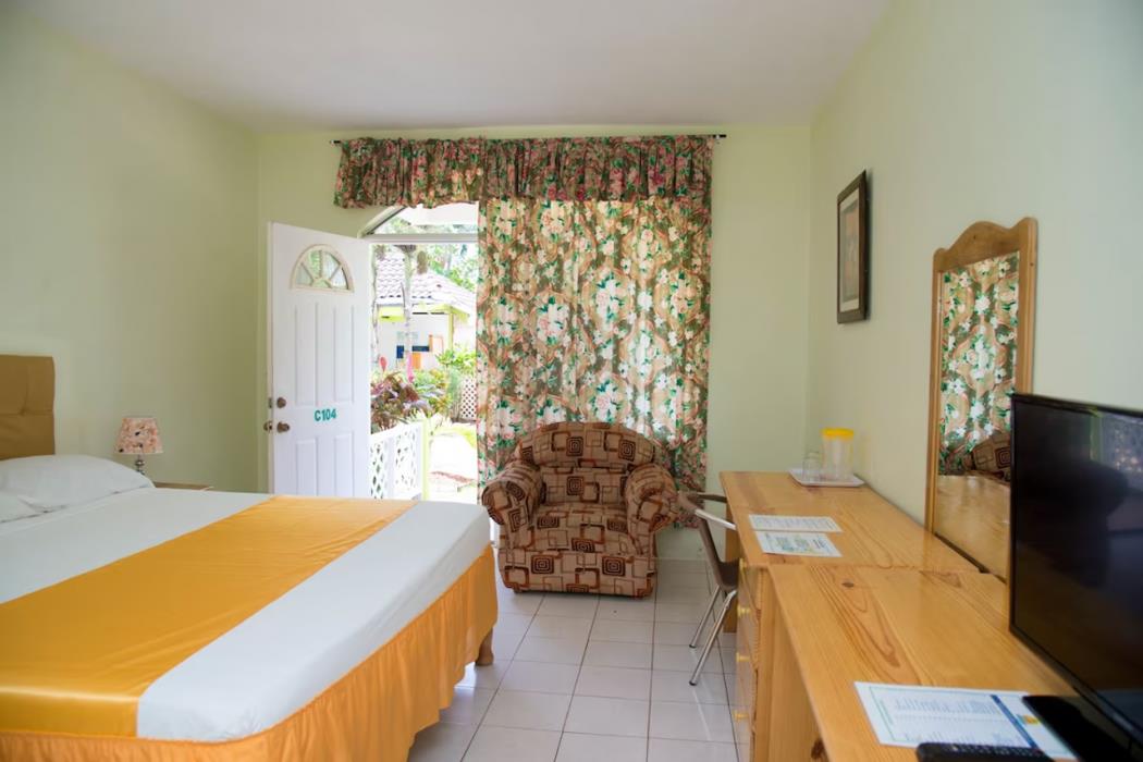 fun holiday beach resort