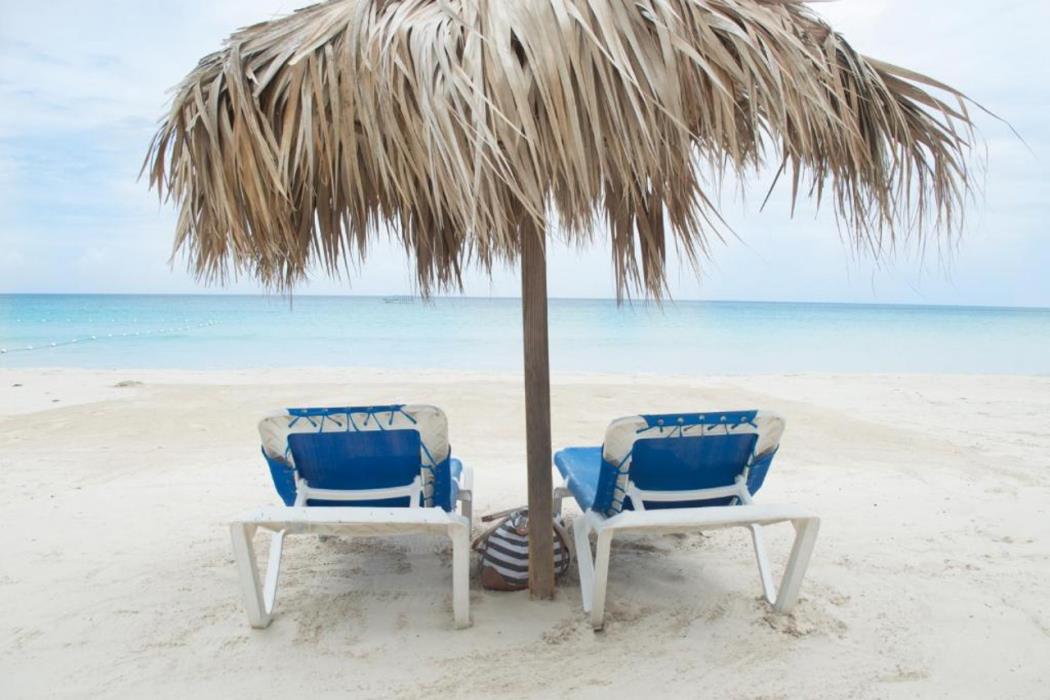 fun holiday beach resort