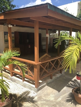 fun holiday beach resort