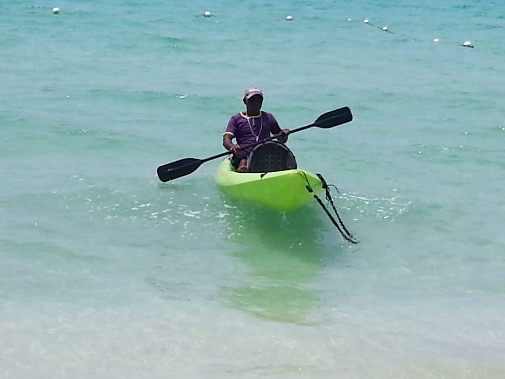 negril