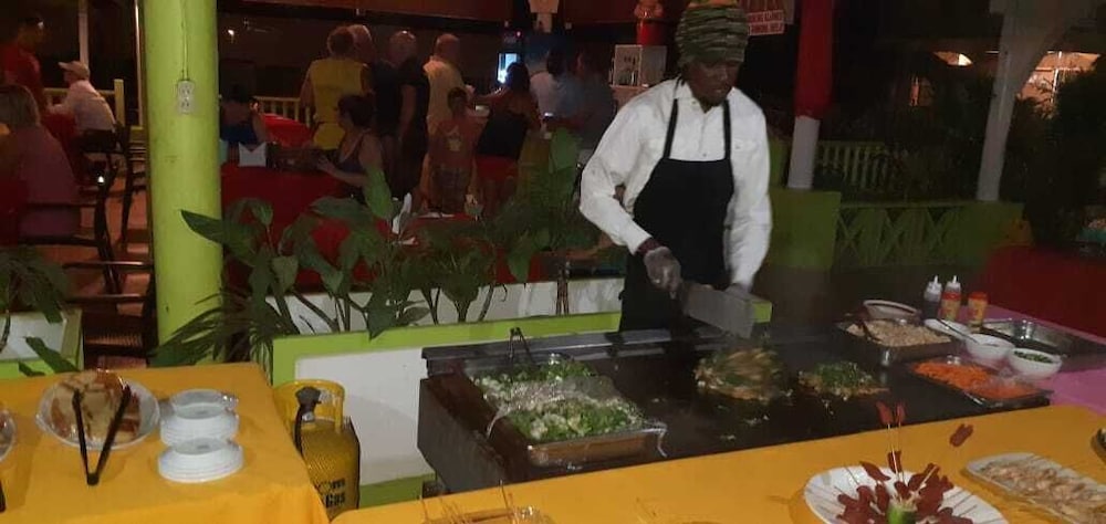 negril