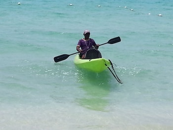 Fun Holiday Beach Resort,Negril>>Jamaica,3 star