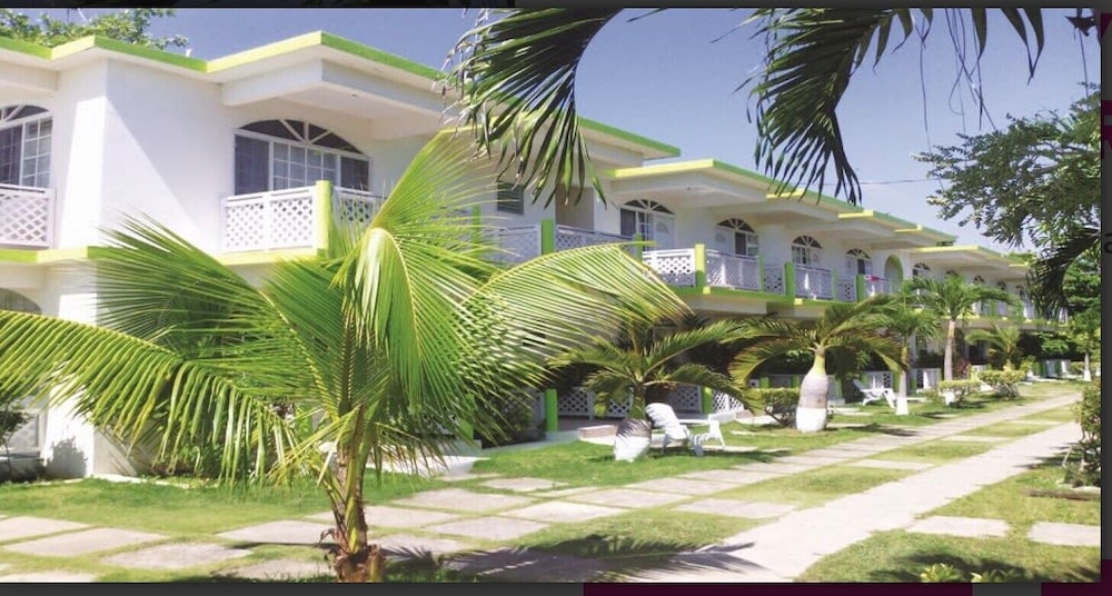 fun holiday beach resort