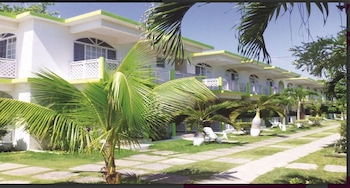 fun holiday beach resort