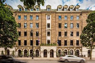 Como The Halkin,London>>Belgravia,5 star