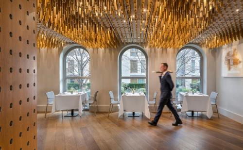 Como The Halkin,London>>Belgravia,5 star