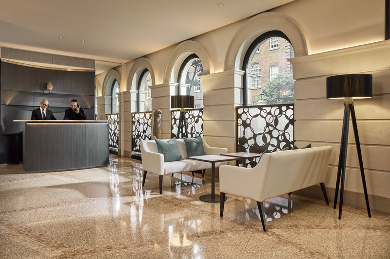 como the halkin