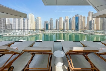 New Luxe 3Br - Vida Marina - Great Views,,5 star