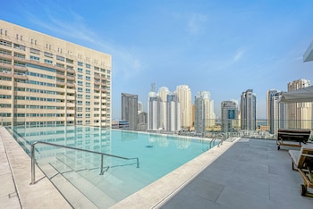 New Luxe 3Br - Vida Marina - Great Views,,5 star