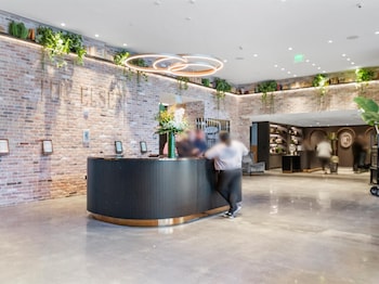 Miami Vacation Rentals - Downtown,,5 star