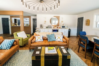Chalet 239,239 Vermont Rte 100,2 star