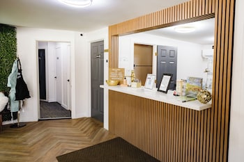 chalet 239