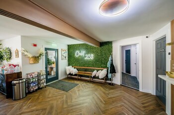 chalet 239