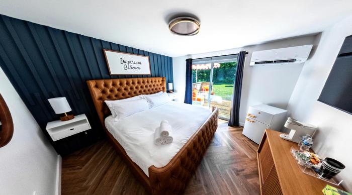chalet 239