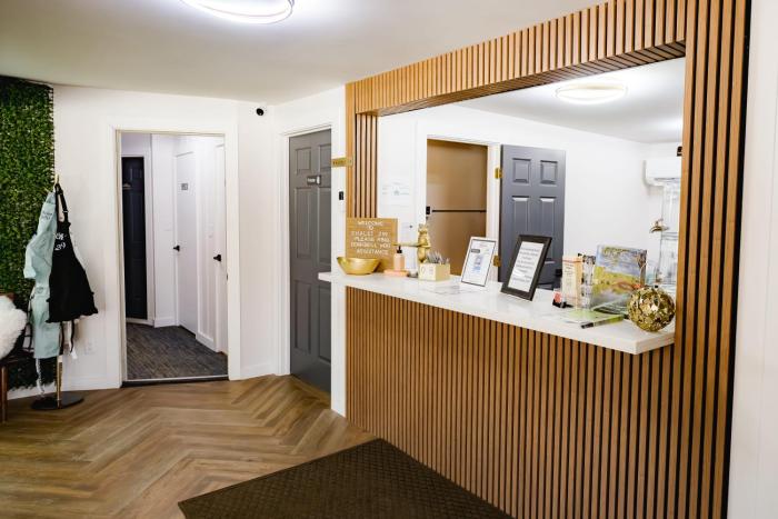 chalet 239