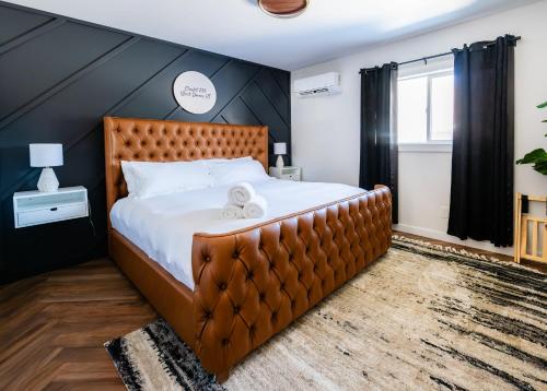 chalet 239