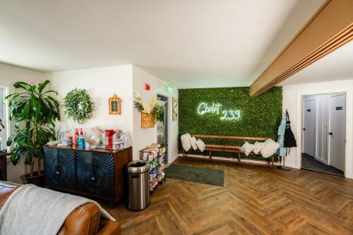chalet 239