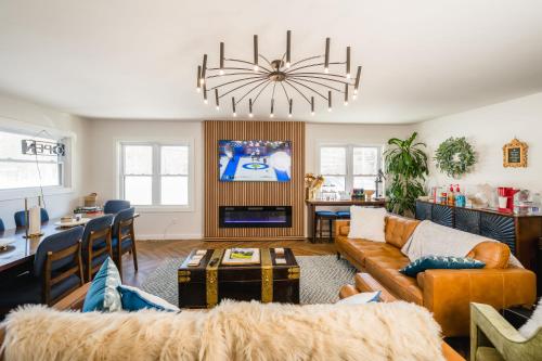 chalet 239