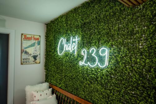 chalet 239
