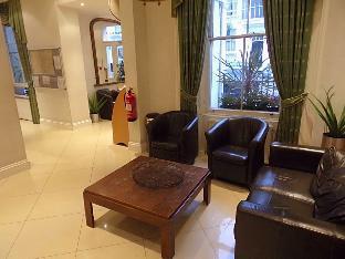 Wedgewood Hotel,London>>Bayswater,3 star