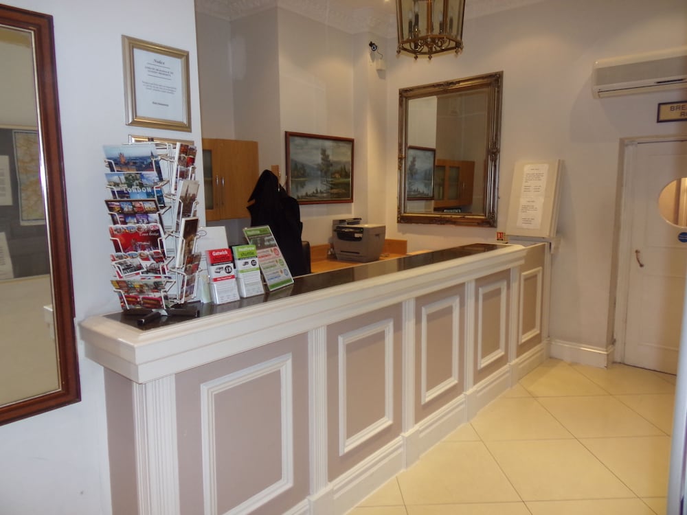 wedgewood hotel