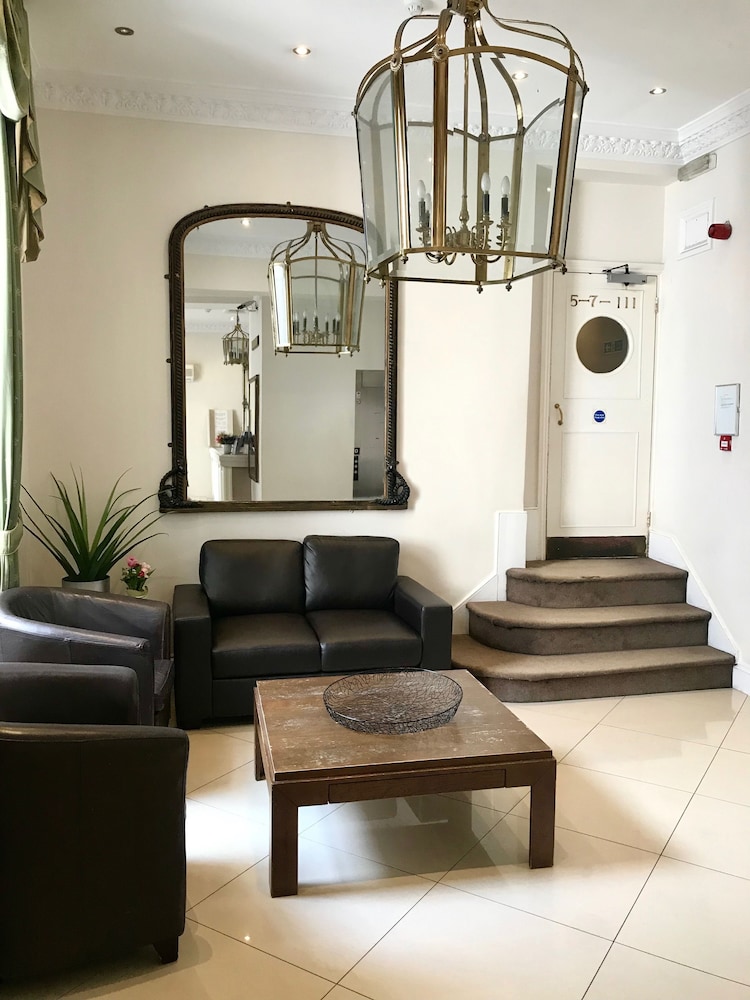 wedgewood hotel