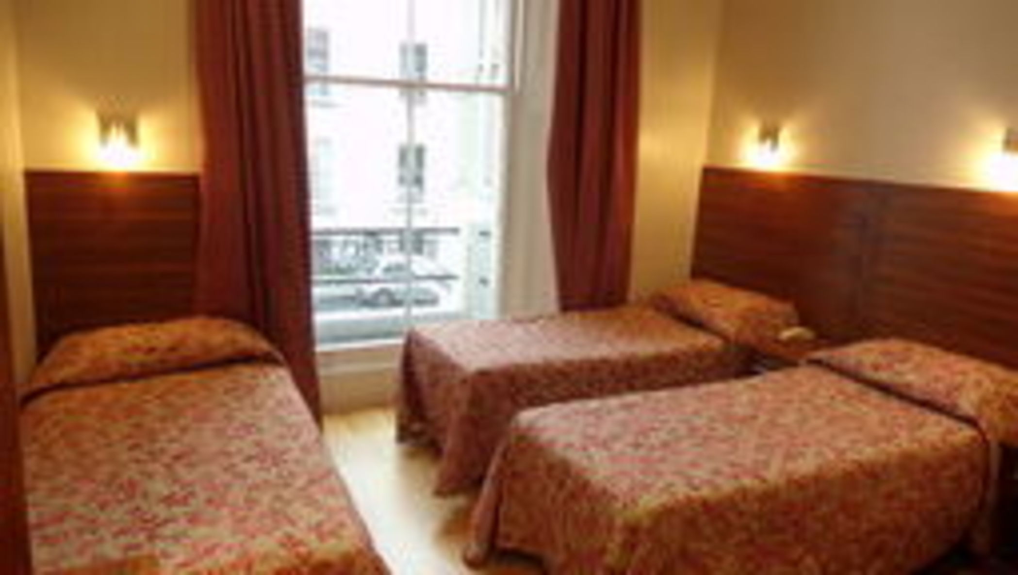 wedgewood hotel