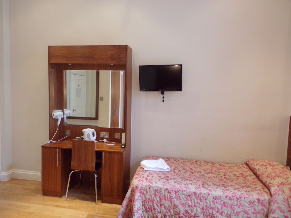 wedgewood hotel