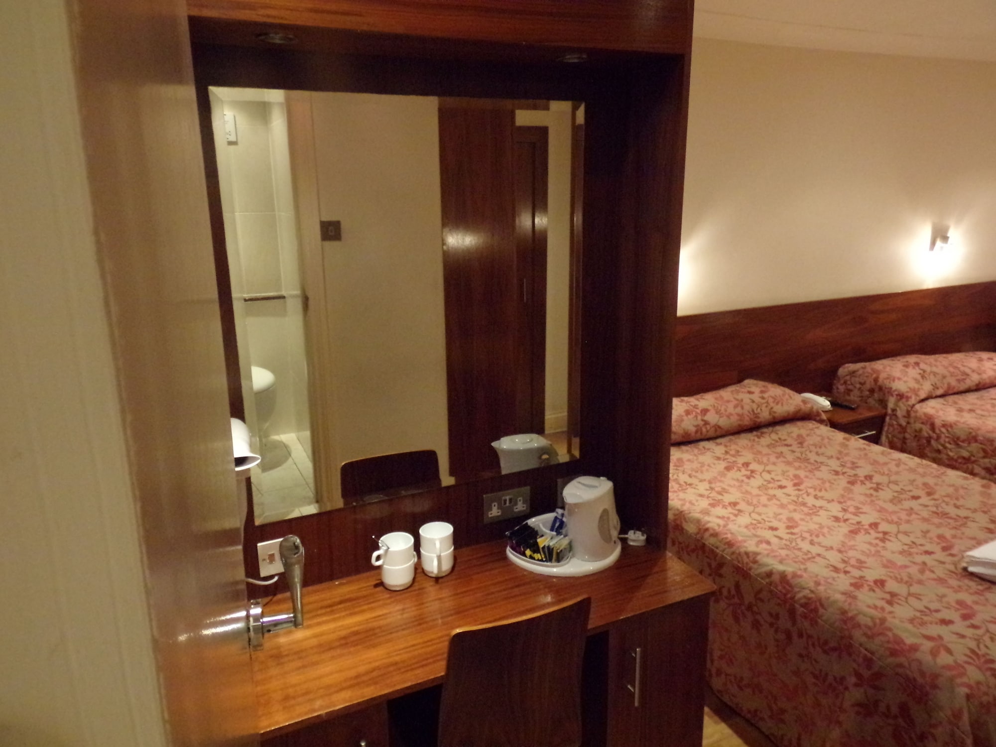 wedgewood hotel