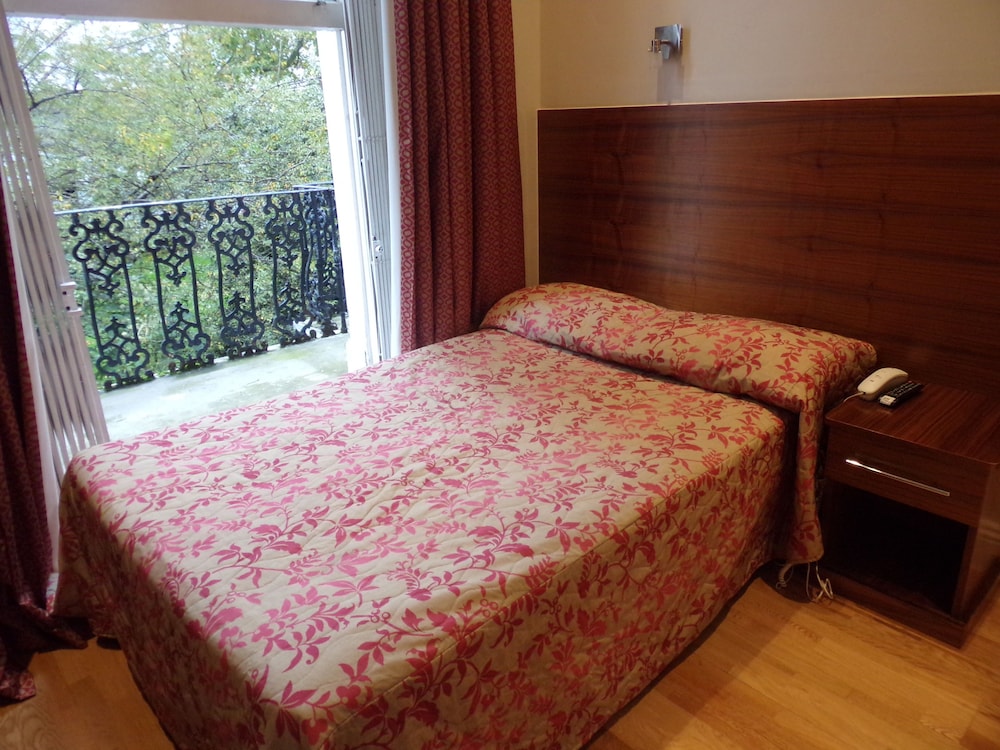wedgewood hotel