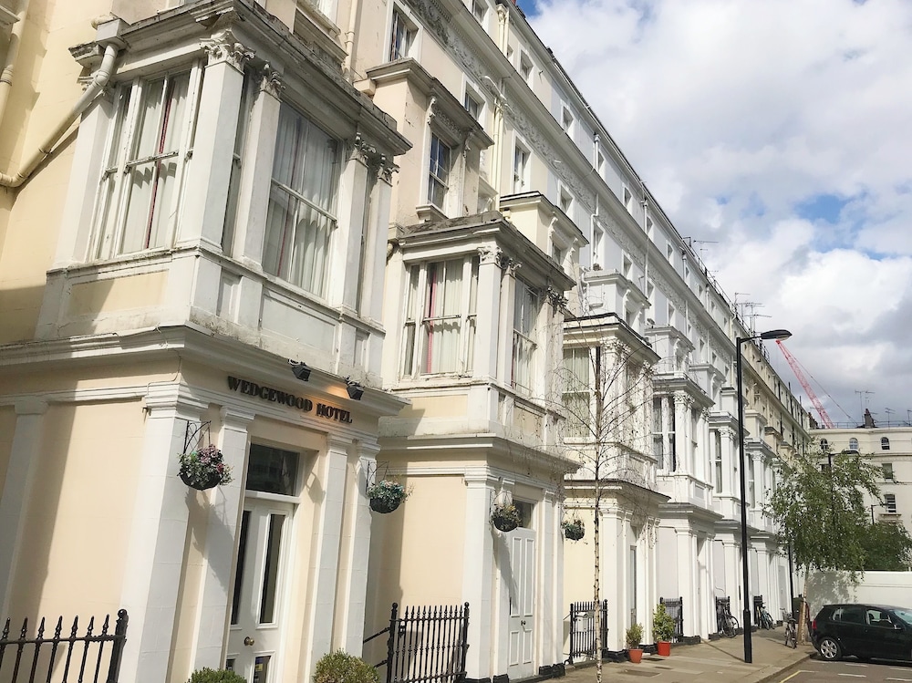 wedgewood hotel