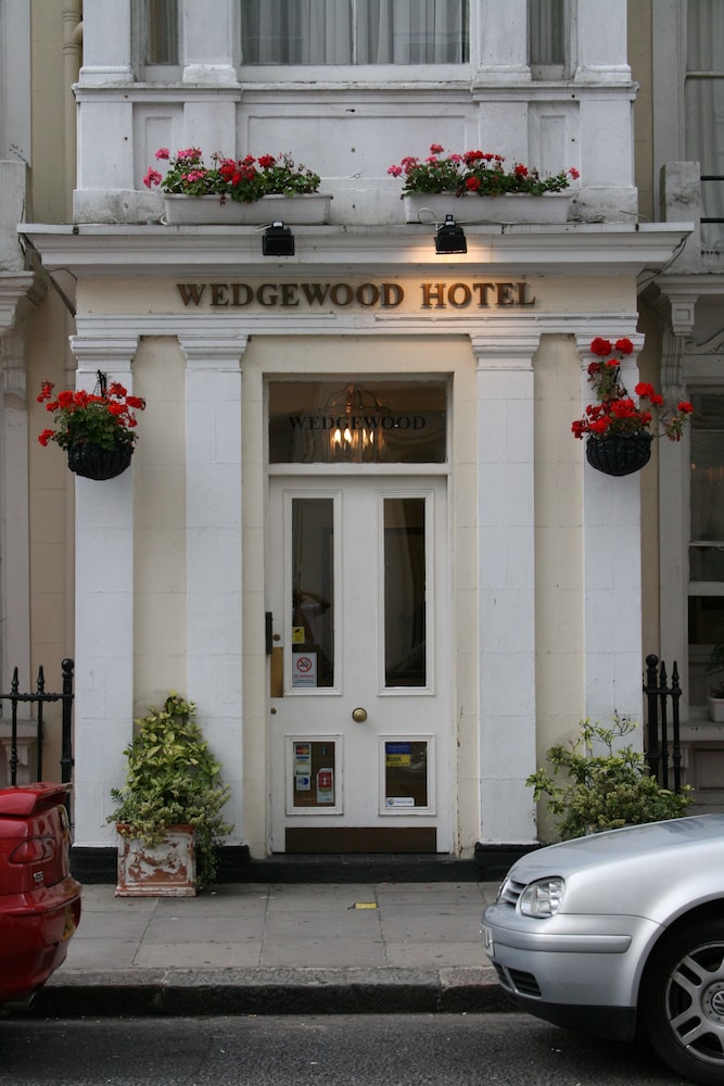 wedgewood hotel