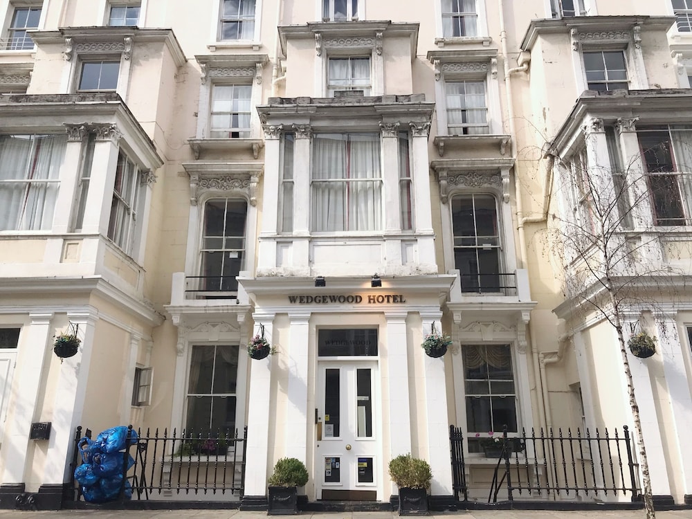wedgewood hotel