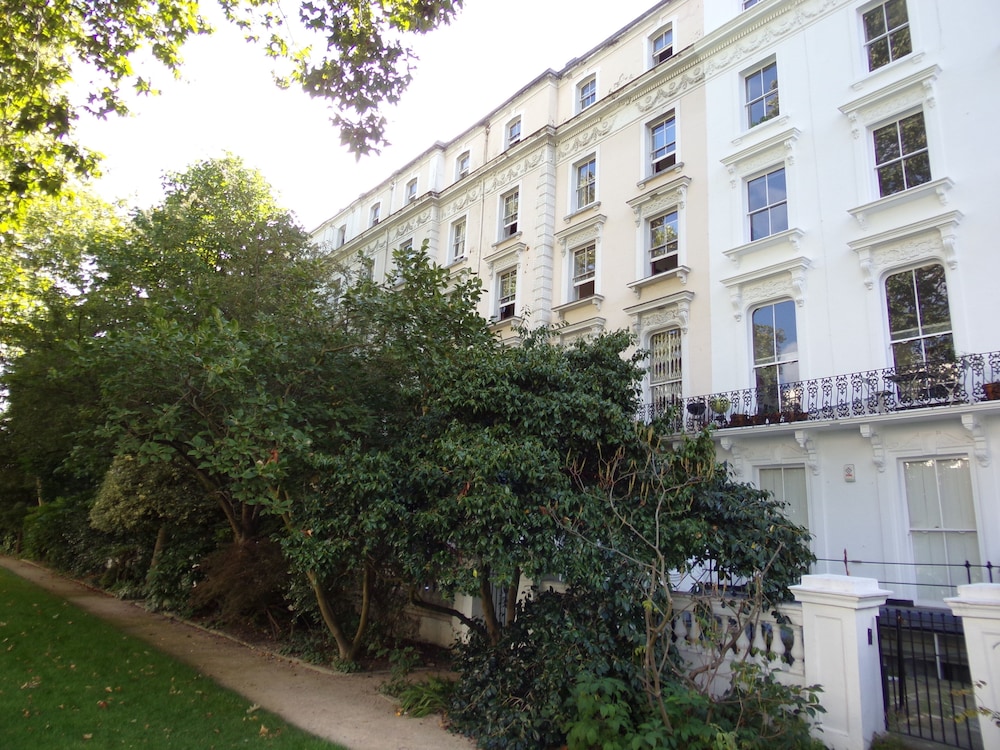 wedgewood hotel