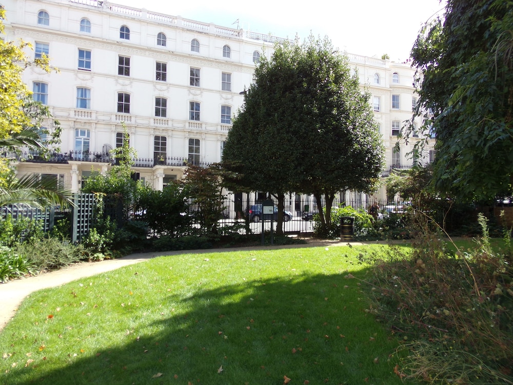 wedgewood hotel