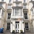 wedgewood hotel