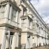wedgewood hotel