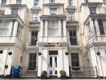wedgewood hotel