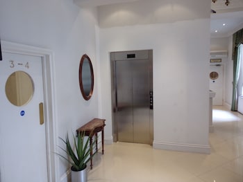 wedgewood hotel
