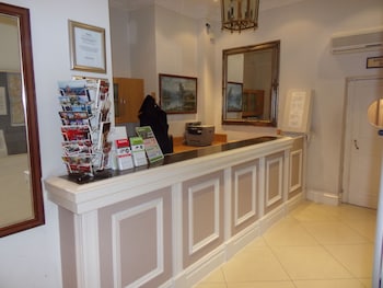 wedgewood hotel