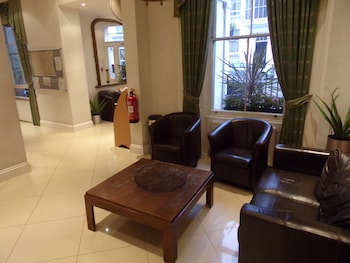 wedgewood hotel
